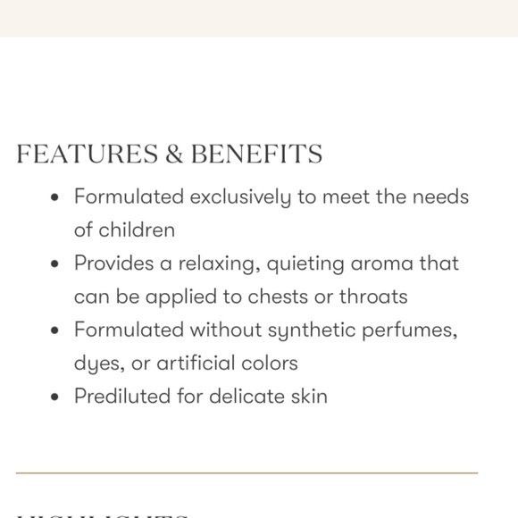 NWT UNOPENED SleepyIze and SniffleEase BUNDLE DUO Young Living - Picture 5 of 9